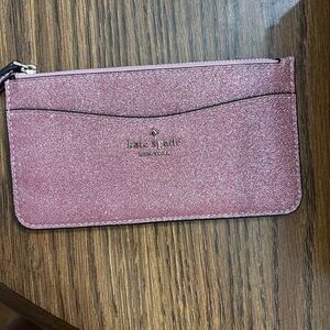 Kate spade wallet